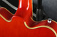 Gretsch G5422T Electromatic Hollow Body - Orange Stain - Hard Case - 2nd Hand