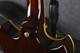 Yamaha SG1000 - Made in Japan - 1979 - Tobacco Sunburst - Hard Case - 2nd Hand