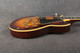 Yamaha SG1000 - Made in Japan - 1979 - Tobacco Sunburst - Hard Case - 2nd Hand