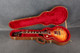 Gibson Les Paul Traditional - 2018 - Heritage Cherry Sunburst - Case - 2nd Hand