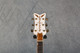 Gretsch G5022CWFE Rancher Falcon Jumbo Electro Acoustic White - Case - 2nd Hand Gretsch G5022CWFE Rancher Falcon Jumbo Electro Acoustic White - Case - 2nd Hand