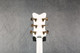 Gretsch G5022CWFE Rancher Falcon Jumbo Electro Acoustic White - Case - 2nd Hand Gretsch G5022CWFE Rancher Falcon Jumbo Electro Acoustic White - Case - 2nd Hand
