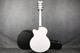 Gretsch G5022CWFE Rancher Falcon Jumbo Electro Acoustic White - Case - 2nd Hand Gretsch G5022CWFE Rancher Falcon Jumbo Electro Acoustic White - Case - 2nd Hand