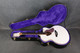Gretsch G5022CWFE Rancher Falcon Jumbo Electro Acoustic White - Case - 2nd Hand Gretsch G5022CWFE Rancher Falcon Jumbo Electro Acoustic White - Case - 2nd Hand