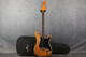 Fender Stratocaster - 1979 - Pickups Changed - Stripped Finish - Bag - 2nd Hand Fender Stratocaster - 1979 - Pickups Changed - Stripped Finish - Bag - 2nd Hand
