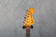 Fender Stratocaster - 1979 - Pickups Changed - Stripped Finish - Bag - 2nd Hand Fender Stratocaster - 1979 - Pickups Changed - Stripped Finish - Bag - 2nd Hand