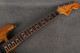 Fender Stratocaster - 1979 - Pickups Changed - Stripped Finish - Bag - 2nd Hand Fender Stratocaster - 1979 - Pickups Changed - Stripped Finish - Bag - 2nd Hand