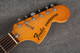 Fender Stratocaster - 1979 - Pickups Changed - Stripped Finish - Bag - 2nd Hand Fender Stratocaster - 1979 - Pickups Changed - Stripped Finish - Bag - 2nd Hand
