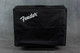 Fender Hot Rod Deluxe Combo - Footswitch - Cover **COLLECTION ONLY** - 2nd Hand