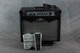 Peavey Vypyr 30w Combo - Footswitch - 2nd Hand Peavey Vypyr 30w Combo - Footswitch - 2nd Hand