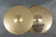 Sabian 14 Inch AA Fusion Hi-Hats - 2nd Hand