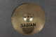 Sabian 14 Inch AA Fusion Hi-Hats - 2nd Hand