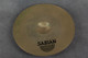 Sabian 21 inch AA Dry Ride Cymbal - 2nd Hand