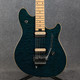 Peavey EVH Wolfgang Special - Chlorine Burst - 2nd Hand Peavey EVH Wolfgang Special - Chlorine Burst - 2nd Hand
