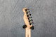 Fender Mexican Standard Telecaster - Butterscotch Blonde - 2nd Hand