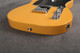 Fender Mexican Standard Telecaster - Butterscotch Blonde - 2nd Hand