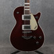 Gretsch G5220 Electromatic Jet BT - Deep Cherry Metallic - 2nd Hand