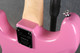 Charvel Pro-Mod So-Cal Style 1 HSH FR M - Platinum Pink - 2nd Hand