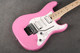 Charvel Pro-Mod So-Cal Style 1 HSH FR M - Platinum Pink - 2nd Hand