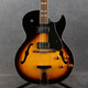 Epiphone ES-175 - Vintage Sunburst - 2nd Hand Epiphone ES-175 - Vintage Sunburst - 2nd Hand