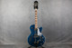 Epiphone Emperor Swingster - Delta Blue Metallic - 2nd Hand Epiphone Emperor Swingster - Delta Blue Metallic - 2nd Hand
