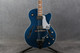 Epiphone Emperor Swingster - Delta Blue Metallic - 2nd Hand Epiphone Emperor Swingster - Delta Blue Metallic - 2nd Hand