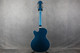 Epiphone Emperor Swingster - Delta Blue Metallic - 2nd Hand Epiphone Emperor Swingster - Delta Blue Metallic - 2nd Hand