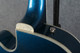 Epiphone Emperor Swingster - Delta Blue Metallic - 2nd Hand Epiphone Emperor Swingster - Delta Blue Metallic - 2nd Hand