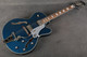 Epiphone Emperor Swingster - Delta Blue Metallic - 2nd Hand Epiphone Emperor Swingster - Delta Blue Metallic - 2nd Hand