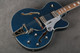 Epiphone Emperor Swingster - Delta Blue Metallic - 2nd Hand Epiphone Emperor Swingster - Delta Blue Metallic - 2nd Hand