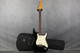 Fender Mexican 60s Stratocaster - Black - Gig Bag - 2nd Hand Fender Mexican 60s Stratocaster - Black - Gig Bag - 2nd Hand