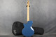 Godin Radiator - 1999 - Blue - Gig Bag - 2nd Hand