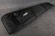 Sterling by Music Man Jason Richardson Cutlass - Natural - Gig Bag - 2nd Hand