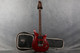 Patrick Eggle Berlin Stage T - 1994 - Cherry - Gig Bag - 2nd Hand