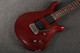 Patrick Eggle Berlin Stage T - 1994 - Cherry - Gig Bag - 2nd Hand