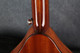 Ashbury Style E Celtic Mandolin - Natural - Gig Bag - 2nd Hand