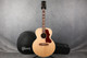 Gibson SJ-200 Studio Walnut - Antique Natural - Hard Case - 2nd Hand
