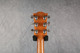 Gibson SJ-200 Studio Walnut - Antique Natural - Hard Case - 2nd Hand