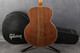 Gibson SJ-200 Studio Walnut - Antique Natural - Hard Case - 2nd Hand
