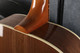 Gibson SJ-200 Studio Walnut - Antique Natural - Hard Case - 2nd Hand