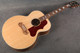 Gibson SJ-200 Studio Walnut - Antique Natural - Hard Case - 2nd Hand
