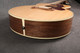 Gibson SJ-200 Studio Walnut - Antique Natural - Hard Case - 2nd Hand