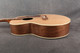 Gibson SJ-200 Studio Walnut - Antique Natural - Hard Case - 2nd Hand
