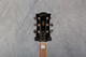 Gibson SJ-200 Studio Walnut - Walnut Burst - Hard Case - 2nd Hand
