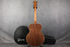 Gibson SJ-200 Studio Walnut - Walnut Burst - Hard Case - 2nd Hand