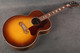 Gibson SJ-200 Studio Walnut - Walnut Burst - Hard Case - 2nd Hand