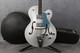 Gretsch G6118T-140 LTD 140th Double Platinum Anniversary - Hard Case - 2nd Hand