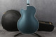 Gretsch G6118T-140 LTD 140th Double Platinum Anniversary - Hard Case - 2nd Hand