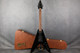 Gibson 80s Flying V - Ebony - Hard Case - 2nd Hand