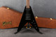 Gibson 80s Flying V - Ebony - Hard Case - 2nd Hand